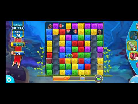 PET RESCUE SAGA level 729