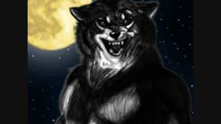 Werewolf Planet