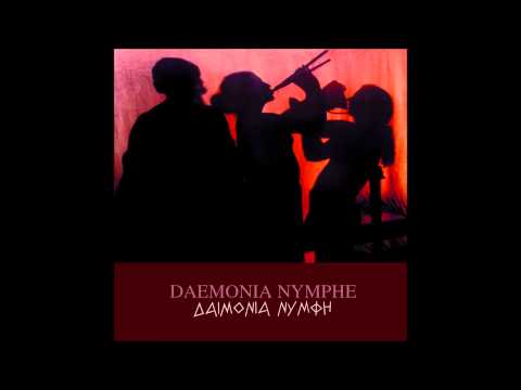 Daemonia Nymphe - Dance of the Satyrs