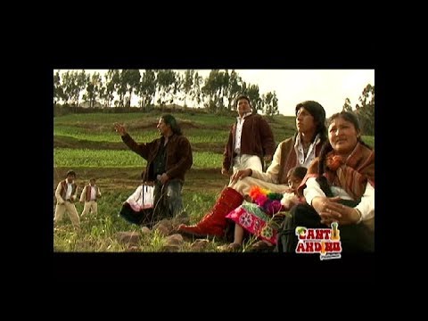 Oscar y Nivardo Carrillo  🎧  Álbum Completo – Canto Andino