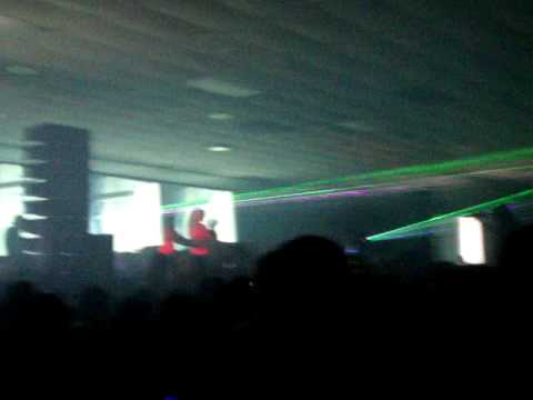 Marco V -Global @ Audiotistic 2010