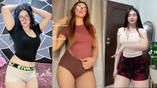 Best Pinay Tiktok Compilation || Sexy Pinay Part1