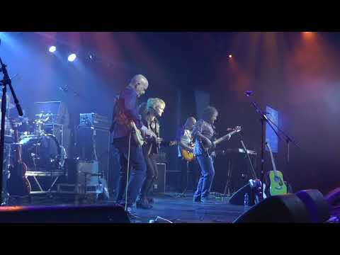 Slack Alice and Friends  The Great British Rock & Blues Festival  Butlins Skegness England 2018