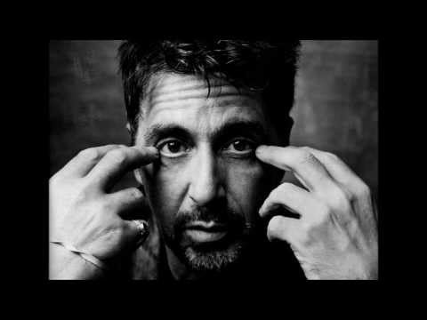 Al Pacino vs. Yann Tiersen - One Inch ( Silv Ester Edit)
