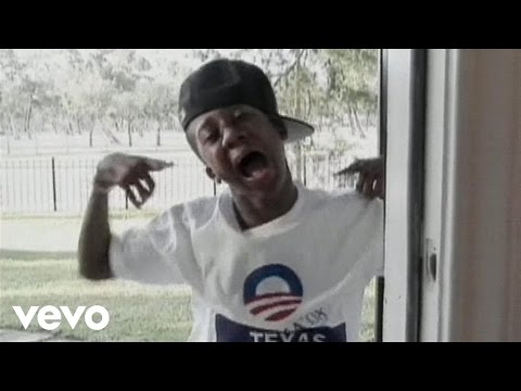 J Xavier - Go Tell Your Mama To Vote For Obama