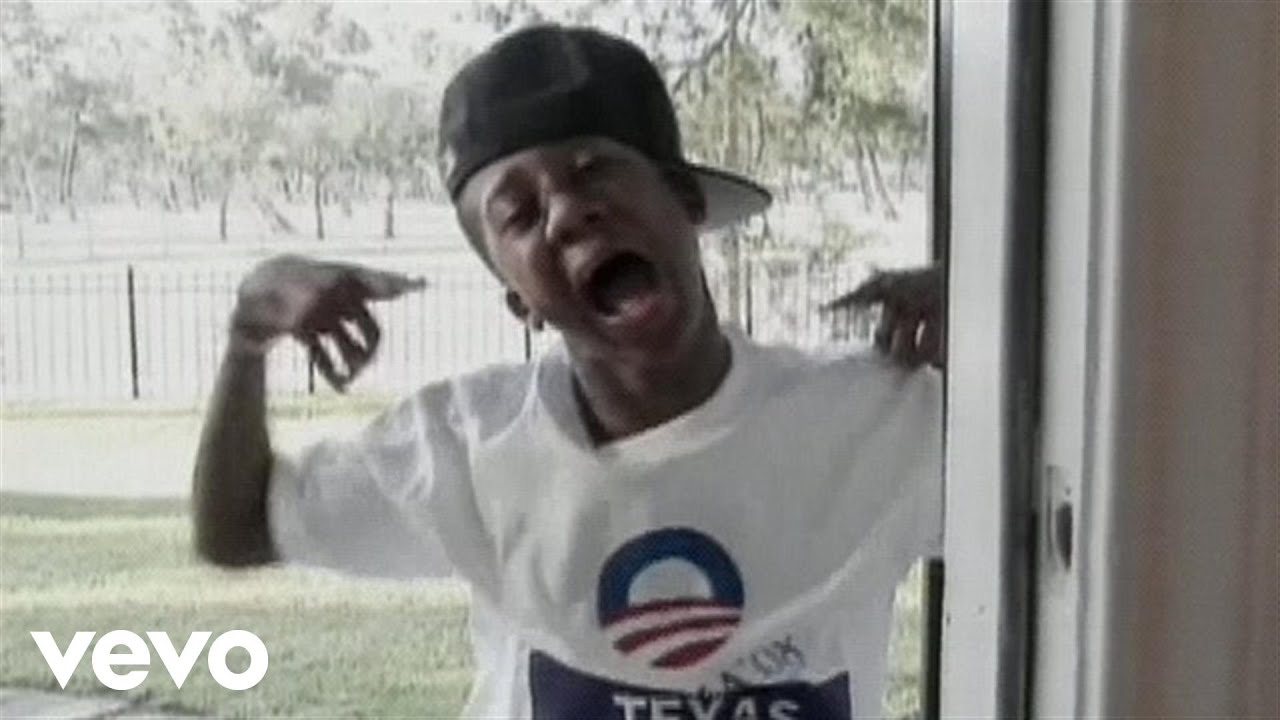 J Xavier - Go Tell Your Mama To Vote For Obama