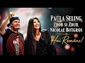 Paula Seling Zdob Si Zdub Nicolae Botgros și Orchestra Lăutarii Hai Române Potcoava De Aur 2024