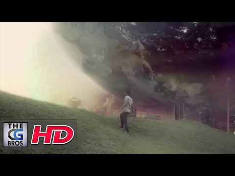 CGI VFX Breakdown : "It"s Free 100%"  by - PVQVIDEO