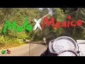MotoporMexico: Carretera En Pueblo Perdido (Atlixco)