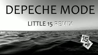 Depeche Mode - Little 15 (JTV 2023 Remix)