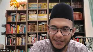 Download lagu Kisah Nabi Ayub alayhis salam , Ustaz Muhammad Nazri Ibnu Rijal (04/09/2025) mp3