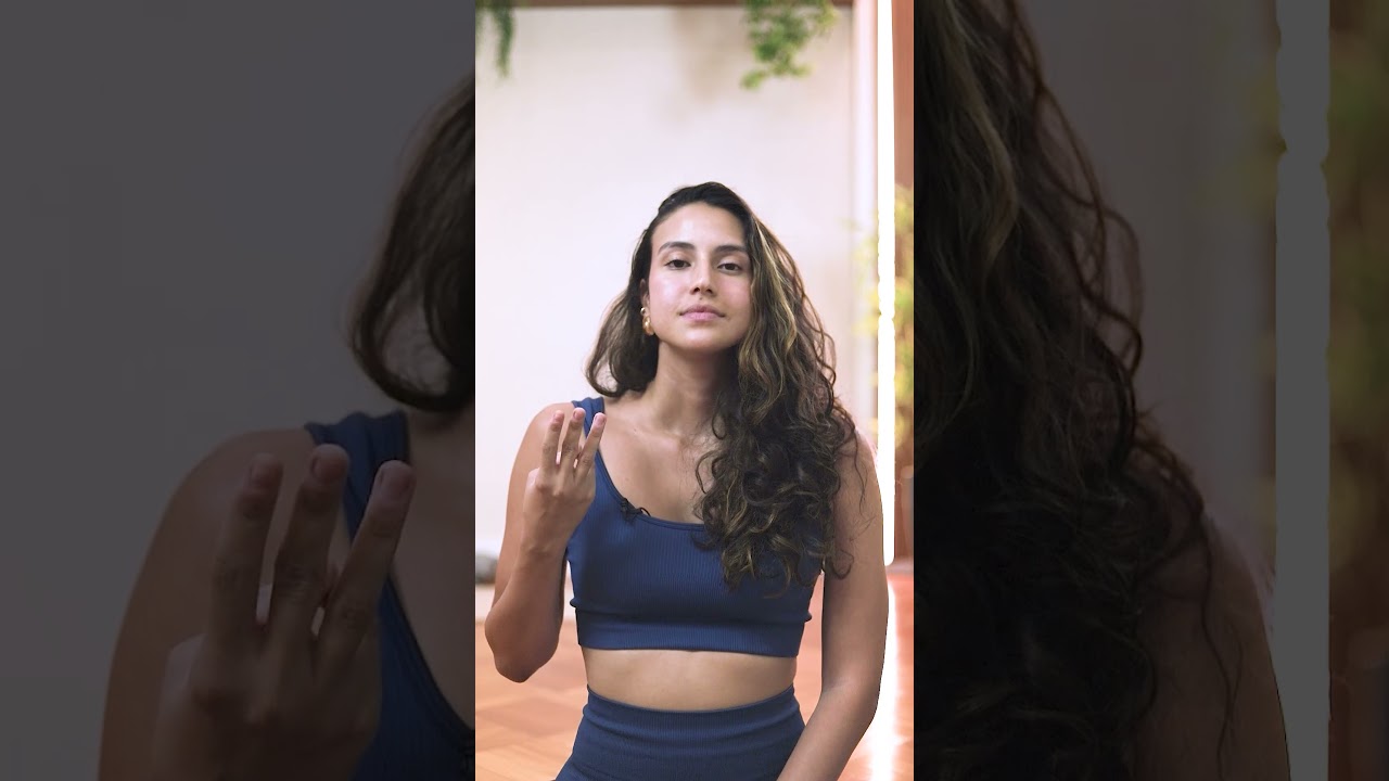 Respiração para Dormir Rápido - Yoga para Insônia