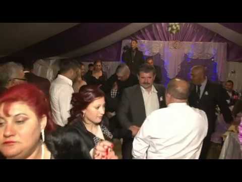 Nunta Carabet Ady Balacita 2017