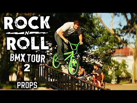 Road Fools Rock-n-Roll Tour 2 (2006) | Full Movie