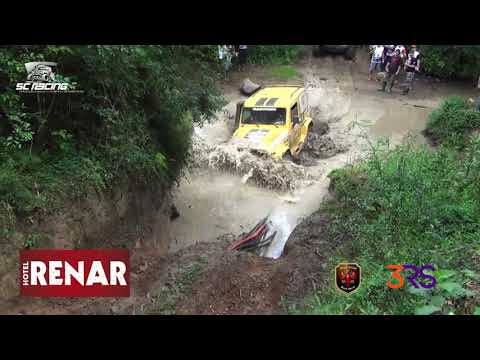 Adventure 01 - Transcatarina 2020