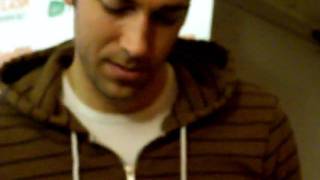 Vid�o Chuck Fan