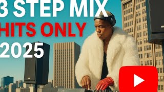 Download lagu 3 STEP MIX HITS ONLY 2025! 🔥 | SHUTDOWN | MaWhoo | Jazzwrld | Thukzin | Thukuthela | Caiiro | Kabza mp3 Download lagu 3 STEP MIX HITS ONLY 2025! 🔥 | SHUTDOWN | MaWhoo | Jazzwrld | Thukzin | Thukuthela | Caiiro | Kabza mp3