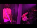 The Strokes - Gratisfaction (Live at Paléo Festival Nyon 2011)