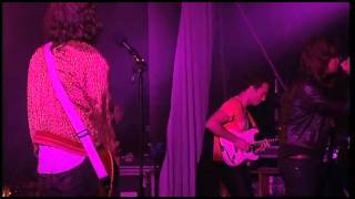 The Strokes - Gratisfaction (Live at Paléo Festival Nyon 2011)