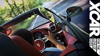 Porsche Boxster: The Best Car Porsche Makes? - XCAR