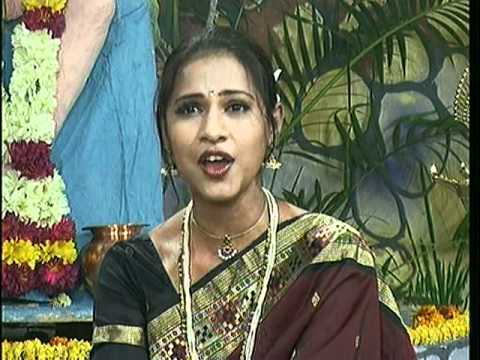 Utha Utha Ho Gajanana- Bhupali [Full Song] Shegavicha Raja Gajanana