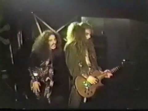 Thumbnail for 5/19 - Death Row (Pentagram) - Review Your Choices - Live in Virginia 1983 by Joe Hasselvander