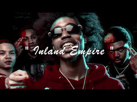 DABOII X SOB X RBE X MBNEL X LIL PETE TYPE BEAT - " Inland Empire "