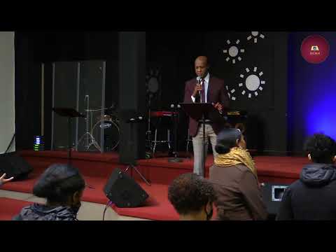 Ethiopian Evangelical Church MN
