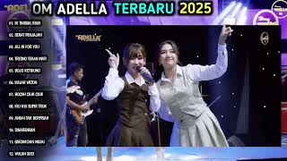 Download lagu CANTIKA ADELLA - SERAT PENJAJAH - BOCAH CILIK CILIK - OM ADELLA - VIDEO KLIP mp3