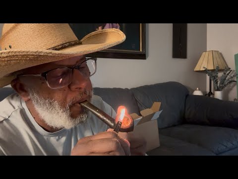 Five New Blends With A Beautiful Dunhill Pipe