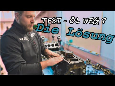 Motor Mafia // Audi A5 2.0 TFSI Oil Consumption // Part 1