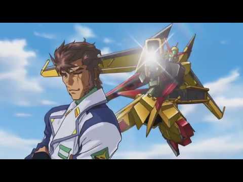 Gundam SEED Destiny MV - Enrai ~Tooku ni Aru Akari ~