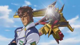 Download lagu Gundam SEED Destiny MV - Enrai ~Tooku ni Aru Akari ~ mp3 Download lagu Gundam SEED Destiny MV - Enrai ~Tooku ni Aru Akari ~ mp3