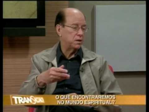 Transição nº 75 - Tema: A Morte com Richard Simonetti - 1/3