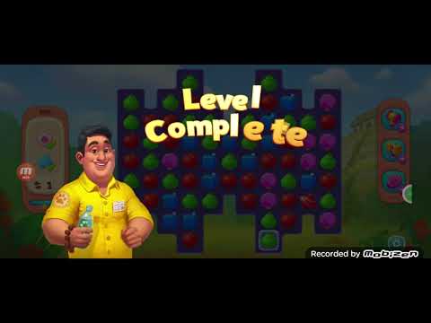 Wildscapes Level 568-569