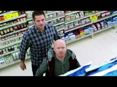 Mastercard The Mall Walk 30MIX 110515