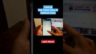 Download lagu Cara Beli Paket Data Di Dana | Cara Beli Kuota Internet Di Aplikasi Dana mp3