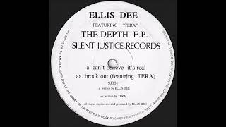 Ellis Dee feat. Tera - Brock Out
