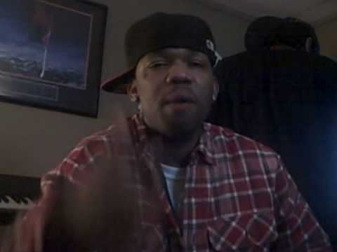 I'm Doin It - Cap-1 aka RoZay Richie