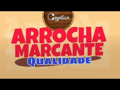 SET ARROCHA MARCANTE (QUALIDADE) - DJ CRYSTIAN