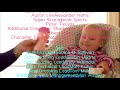 La Familia Del Robinson 2015 Pixar Animation Studios Doblaje End Credits Spanish Cast