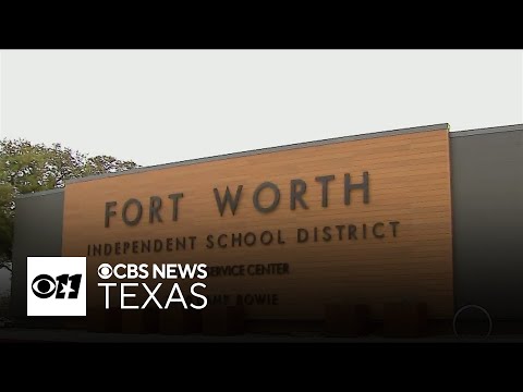 TEA to announce state takeover of Fort Worth ISD sources say