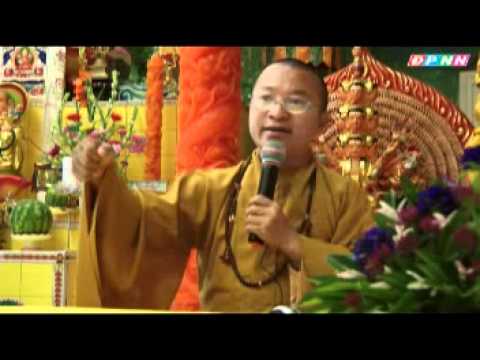 Tỳ ni nhật dụng 06: Chánh niệm trong cuộc sống (24/06/2011)