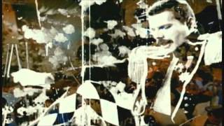 Freddie Mercury -