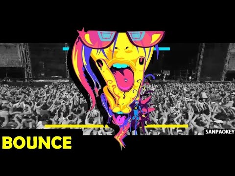 Bassthunder - Framesse (Original Mix)