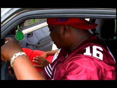 Quem é é, quem não é mete o pé -  Vol.00 Documentário do Mc Géleia relíquia do Funk