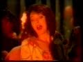 Kate Bush - Eat the Music (single version video)