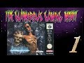 Shadow Man N64 HD PART 1 Let S Sample GGMisfit