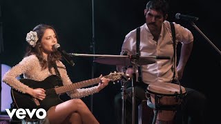 Debi Nova - Drummer Boy / Corazón Abierto (En Vivo Desde El Teatro Nacional De Costa Rica)