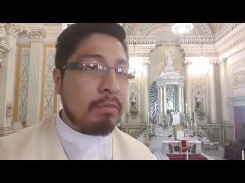 Pequeña parte del Himno a NUESTRA SEÑORA DE GUANAJUATO 31 de mayo del 2019 himno en la descrupcion⬇️